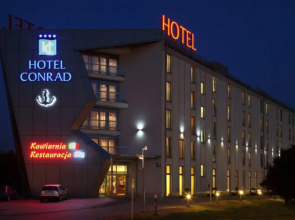 Conrad Hotel