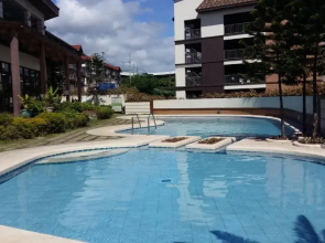 StayPlus Metro Manila Solano Hills Tropical Home Suite