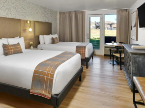 The Inn at Aspen