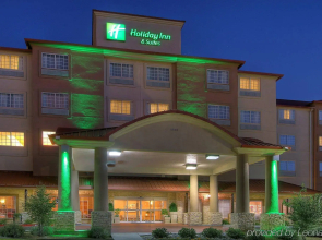 Holiday Inn & Suites Albuquerque Airport by IHG