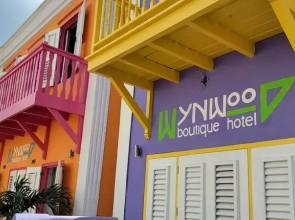 Wynwood Boutique Hotel