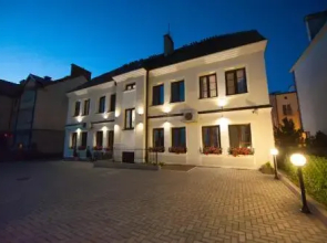 Willa Adriana Hotel - Browar