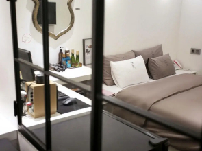 Hotel YAJA Daejeon Terminal