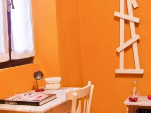 Casa Vacanze A Pruno