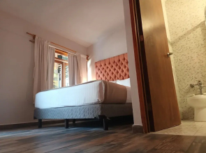 Hoteles Agave Cholula