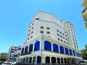 Taj Celine Hotel