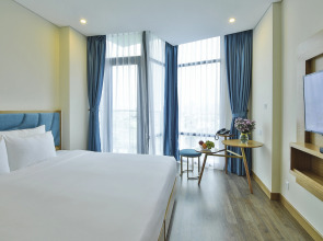 San Marino Boutique Danang