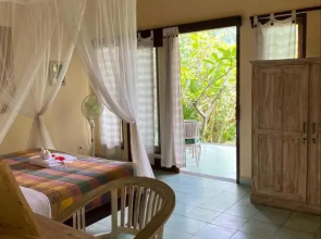 Kanda Homestay