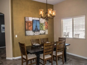 Todd Olson 4 Bedroom Home