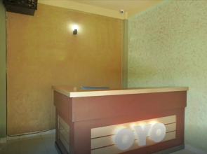 OYO 182 Nugraha Residence