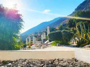 We Offer A Pleasant Holiday In A Beautiful Setting