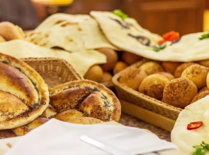 Sarıtaş Hotel - All Inclusive