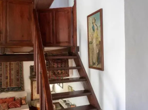 Villa Helidona With Private Pool