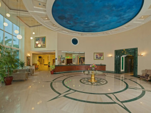 Kilikya Resort Camyuva (Former Elize Beach Resort)