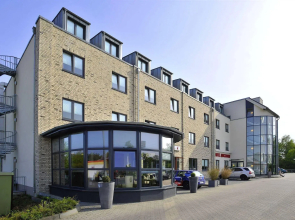 Hotel Quickborn