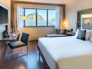 El Misti Botafogo Hostel & Pousada