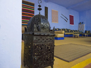 Dar Omar Khayam