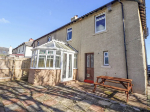 St Marys Cottages No1