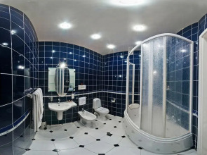 Отель «Джинтама»