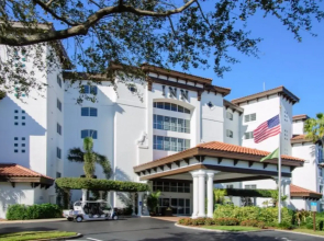 Inn at Pelican Bay