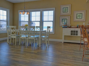 Jan's Ocean Retreat
