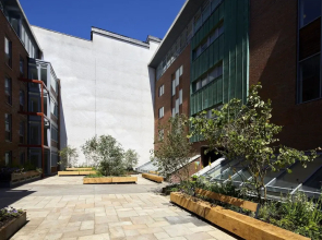 Central Lodge Temple Bar