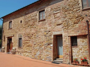 Comiti Farmhouse - Apt. Sanzio