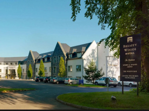 Breaffy Woods Hotel