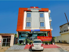 Fabhotel Srg Inn