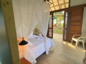 Jenené Lodge