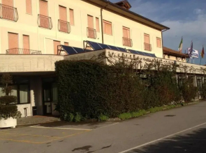 Hotel Ristorante da Giovanni