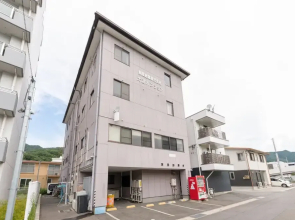 Owatari Pansion