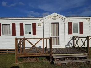 Landshause Bungalow T3