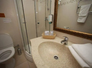 Меблированные комнаты Дом Вяземской