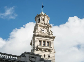 Ascot Parnell Botique Bed and Breakfast