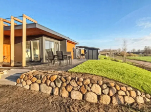 Beautiful Home in Süsel With 2 Bedrooms and Wifi