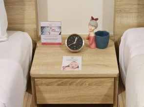 Icheck Inn Darisa Patong