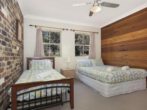 Hacienda Holiday House