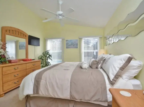 193rwc Luxury 5 Bed Pool Villa