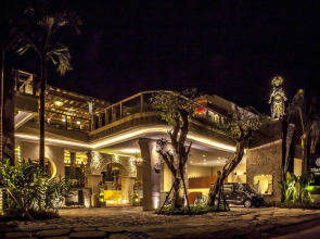 The Udaya Resorts and Spa