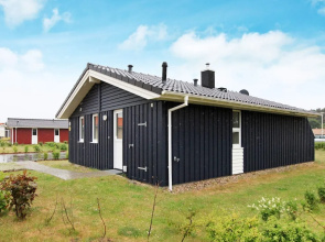 Holiday Home in GrÃ¶mmitz