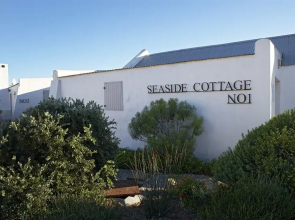 Paternoster Cottages