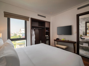 Soleil Boutique Hotel