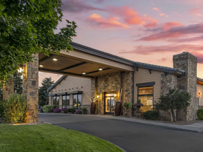Best Western Rory & Ryan Inns