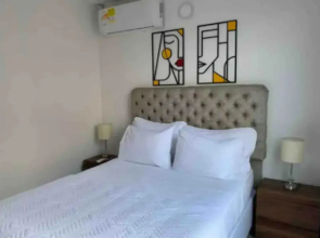 Apartamento Vacacional para Grupos Cali