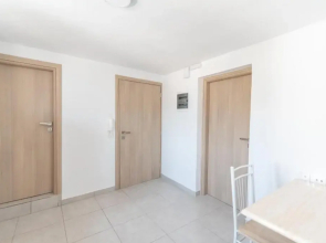 Old Town Comfort by Irini