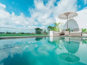 The Alvarendra Ubud Villa