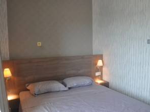 Chubbcaytion at The Loft