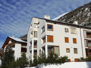 Chesa Piz Cotschen 2 Pontresina