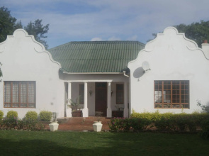 Addo Self Catering